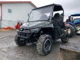 4419 Mahindra Retriever 1000 UTV