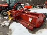 4420 MC Stalk Shredder