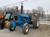 4442 Ford 5600 Tractor