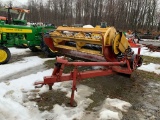 4448 New Holland 467 Haybine