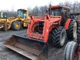 4492 AGCO Allis 6670 Tractor