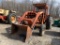 1975 Allis Chalmers 175 Tractor
