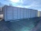 2140 New 40' Cube Container