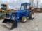 2185 New Holland T1510 Tractor
