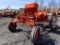 2202 Allis Chalmers G Tractor