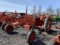2204 Allis Chalmers G Tractor