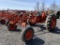 2205 Allis Chalmers G Tractor