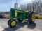 2213 John Deere 620 Tractor