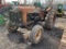 2226 Fordson Super Major Tractor