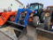 2242 New Holland T4020 Tractor