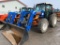 2257 New Holland T4020