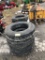 2260 225/80R-22.5 Tires