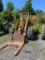 4081 Trojan Wheel Loader