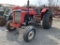 4152 Massey Ferguson Super 90 Diesel Tractor