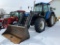 4540 New Holland 7740 Tractor