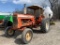 4569 Allis Chalmers D17 Tractor