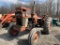 4577 Massey Ferguson 165 Tractor