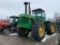 4579 John Deere 8630 Tractor