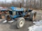 4583 Ford 5000 Tractor