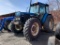 4592 New Holland 7740 Tractor