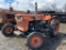 4620 Kubota L260 Tractor