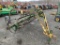 4622 John Deere Rake