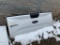 4648 NOS Ford F150 Tailgate