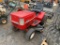 4667 Agway Garden Tractor