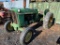 4708 John Deere 1010 Tractor