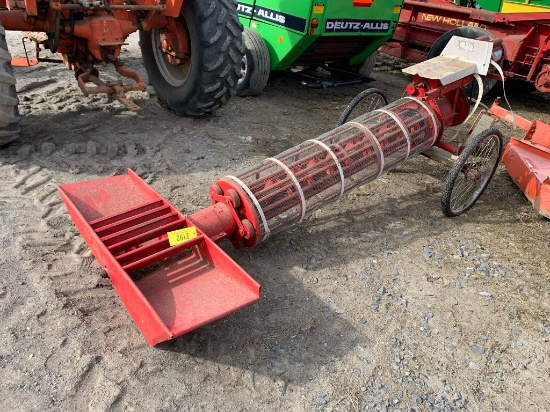 2192 Grain Cleaner