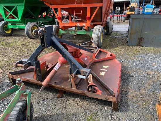 4305 HD 6' Bush Hog