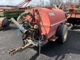 2171 FMC Sprayer