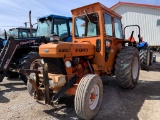 2195 Ford 260C Tractor