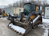 2209 John Deere 329D SSL