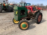 2220 John Deere L Tractor