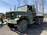 2235 Diesel Military Truck