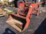 2246 Ford Loader Attachment