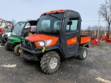 2258 Kubota RTV X1100