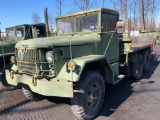 2265 Diesel Military Truck