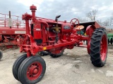 4127 Farmall F30 Tractor