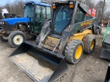 4534 New Holland LS180 SSL