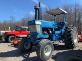 4574 Ford 9700 Wheatland Tractor