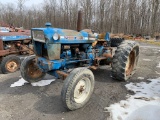 4583 Ford 5000 Tractor