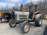 4598 White 2-55 Tractor