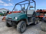 4607 Polaris Ranger 6x6