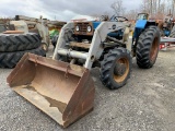 4626 Long 510 Tractor
