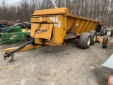 4631 Knight 8118 Spreader