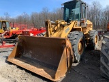 4637 Case 621B Wheel Loader