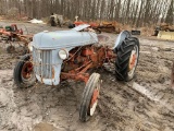 4676 Ford 9N Tractor