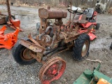 4677 Vineyard Tractor